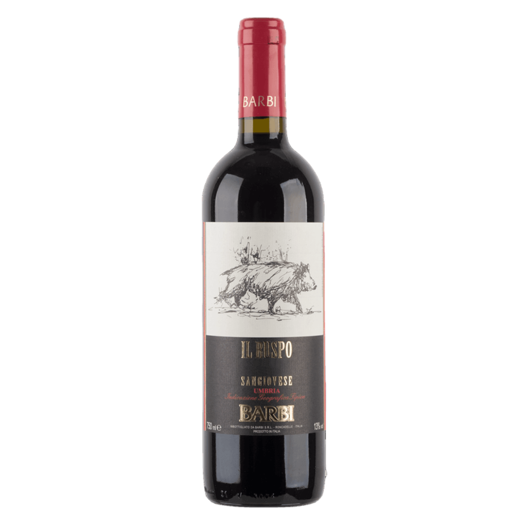 PODERE BARBI IL Ruspo 2023