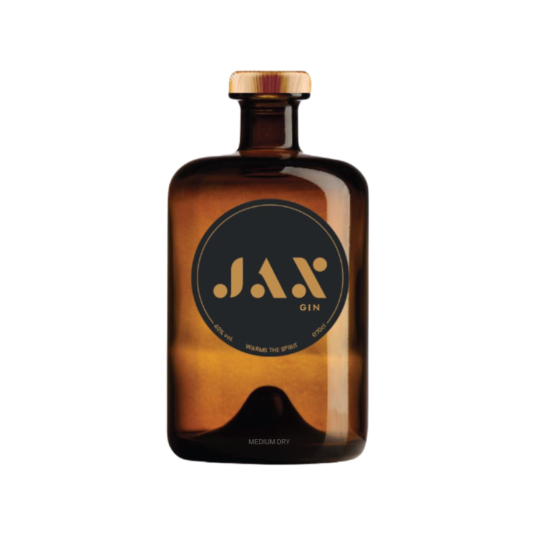 JAX GIN