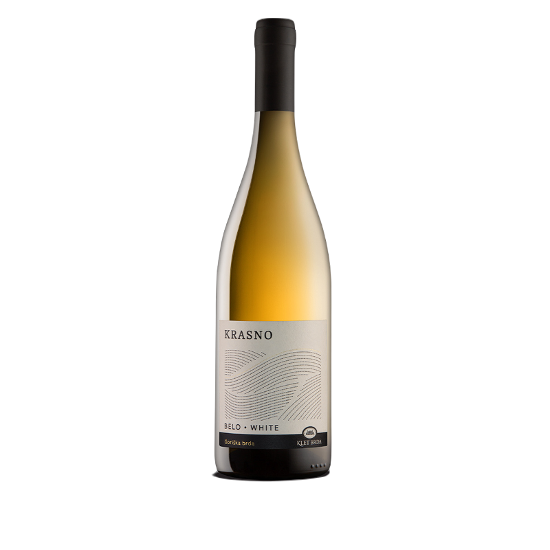 KRASNO BELO WHITE BLEND