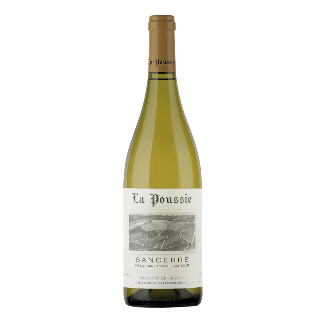 SANCERRE LA POUSSIE BLANC 2024