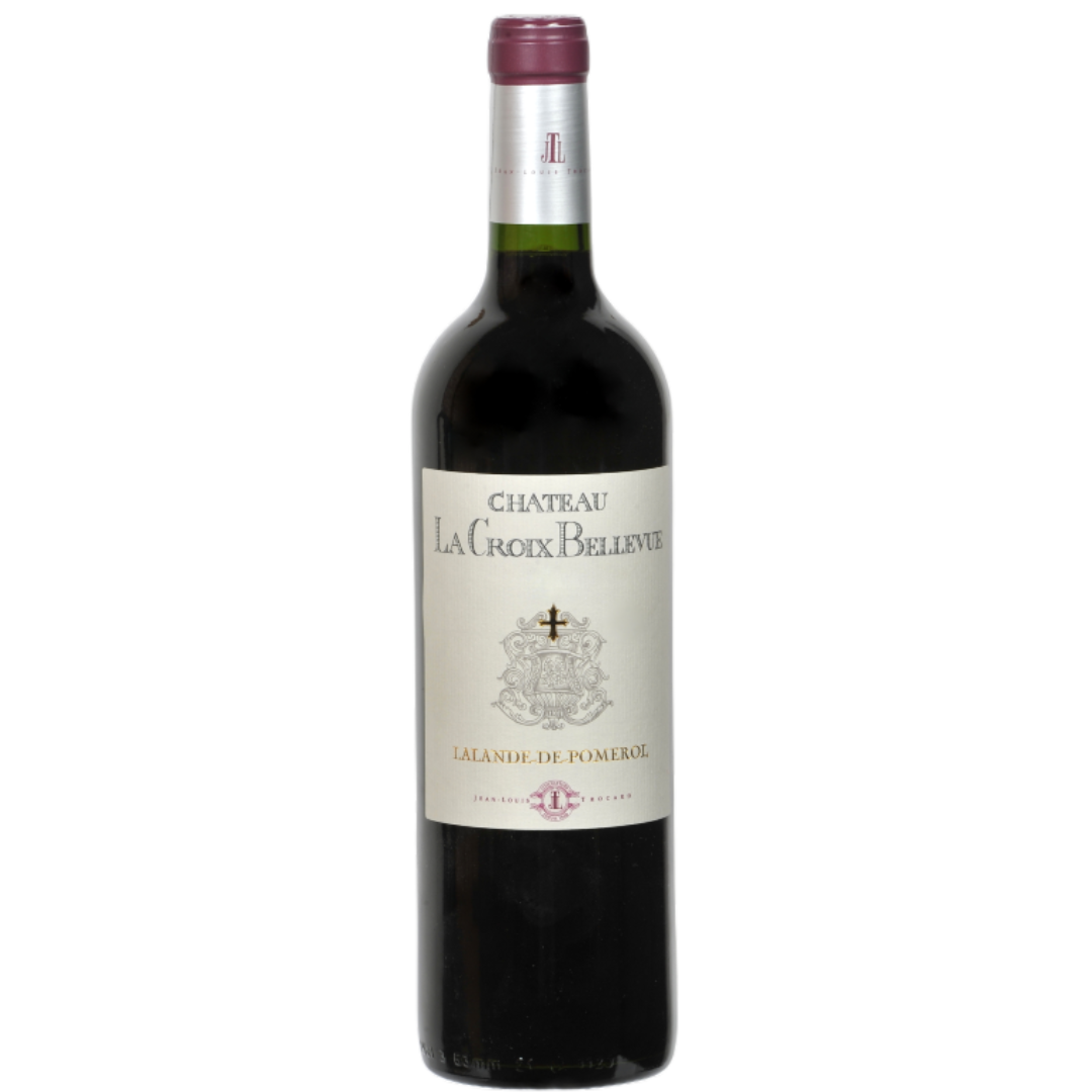 CHÂTEAU LA CROIX BELLEVUE 2020, 150 cl/ Magnum