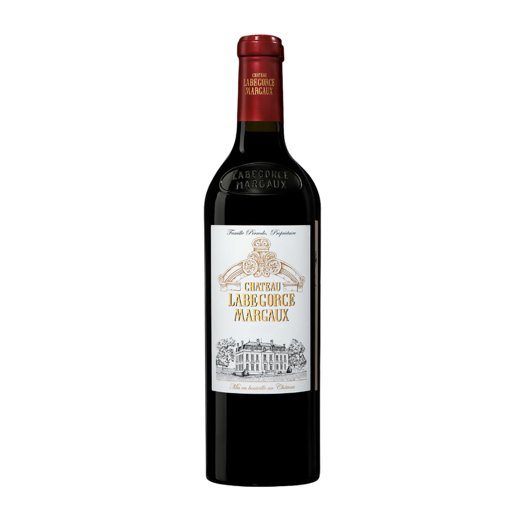CHÂTEAU LABEGORCE 2021