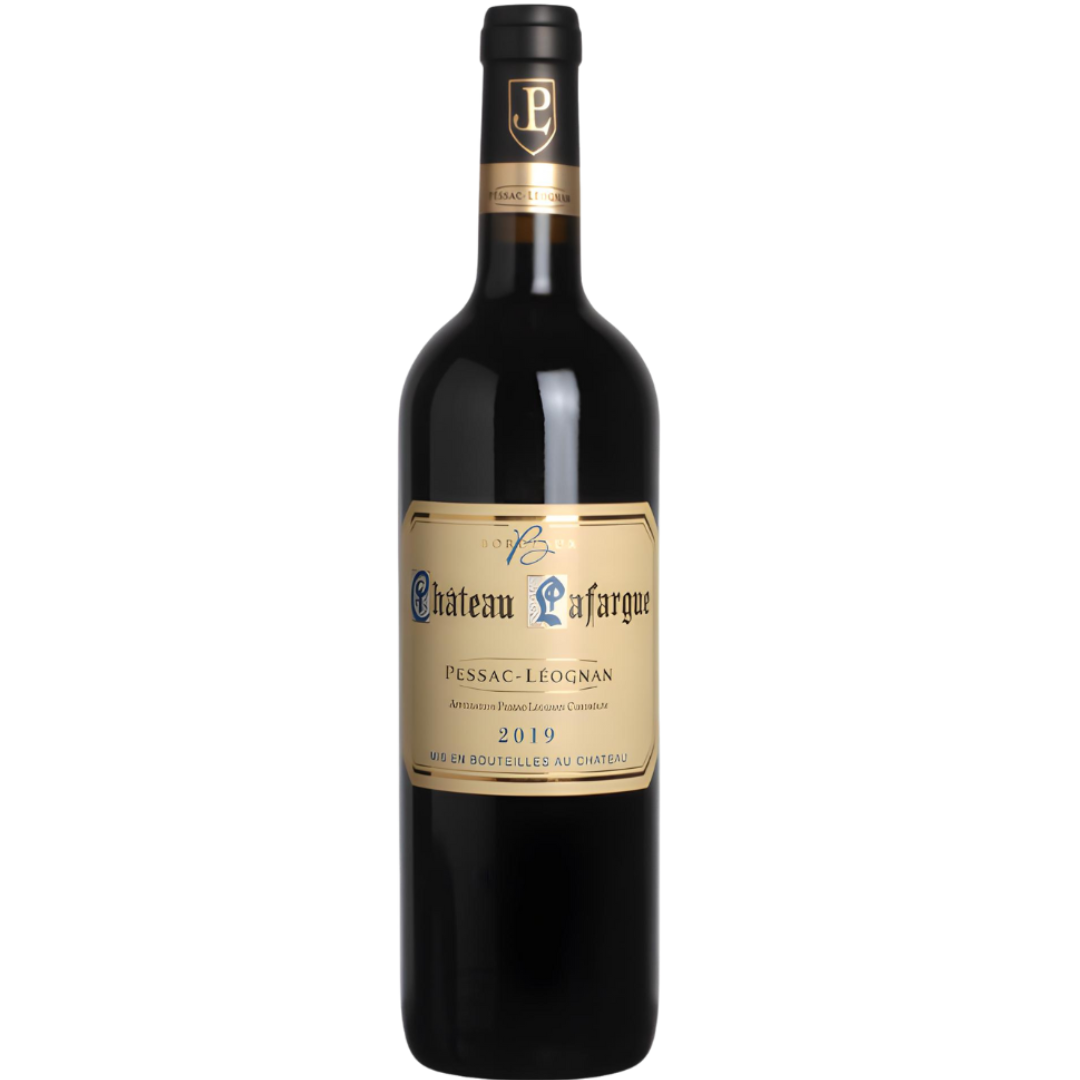 CHÂTEAU LAFARGUE ROUGE 2019 150 cl/ Magnum