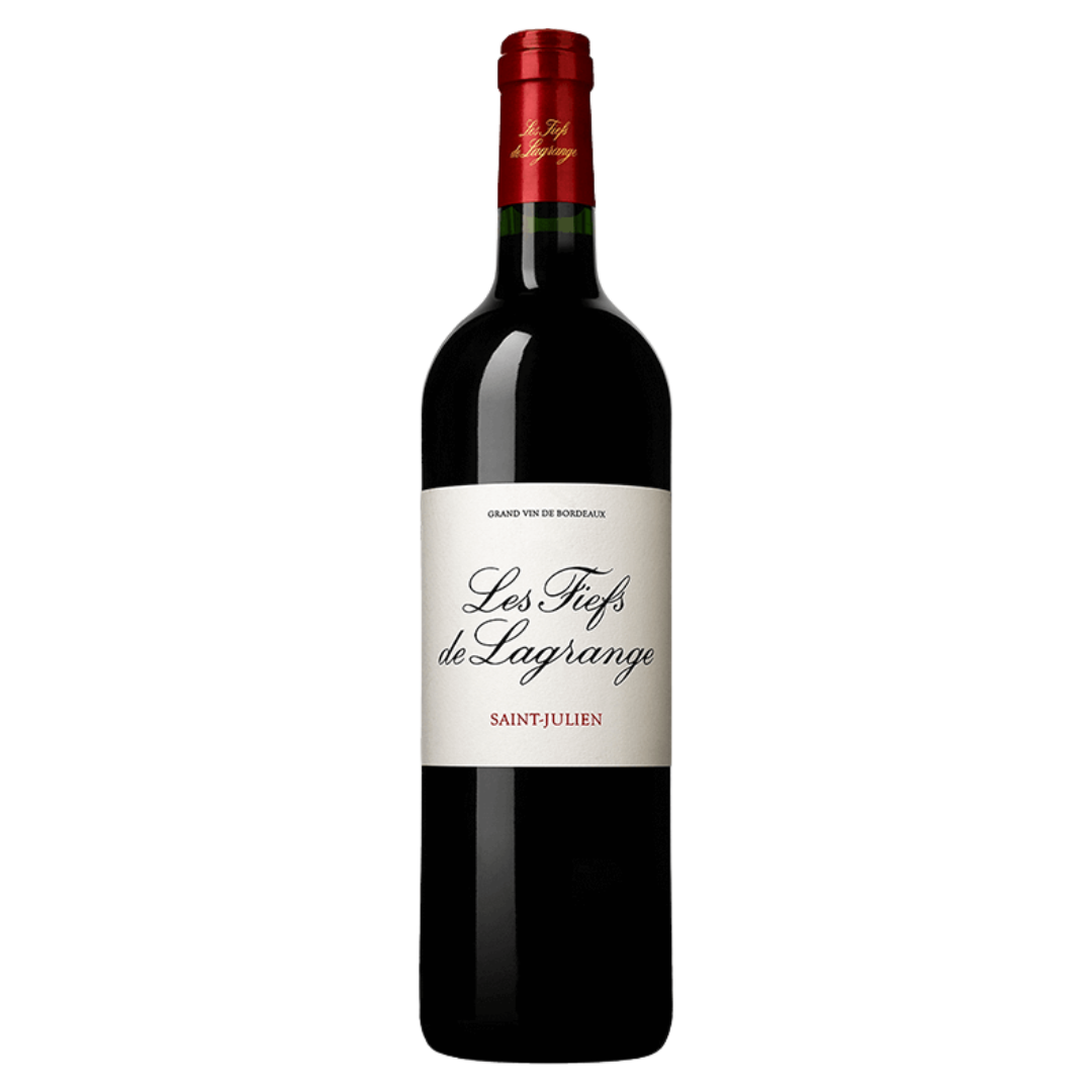 LES FIEFS DE LAGRANGE 2e vin de Ch Lagrange 2021