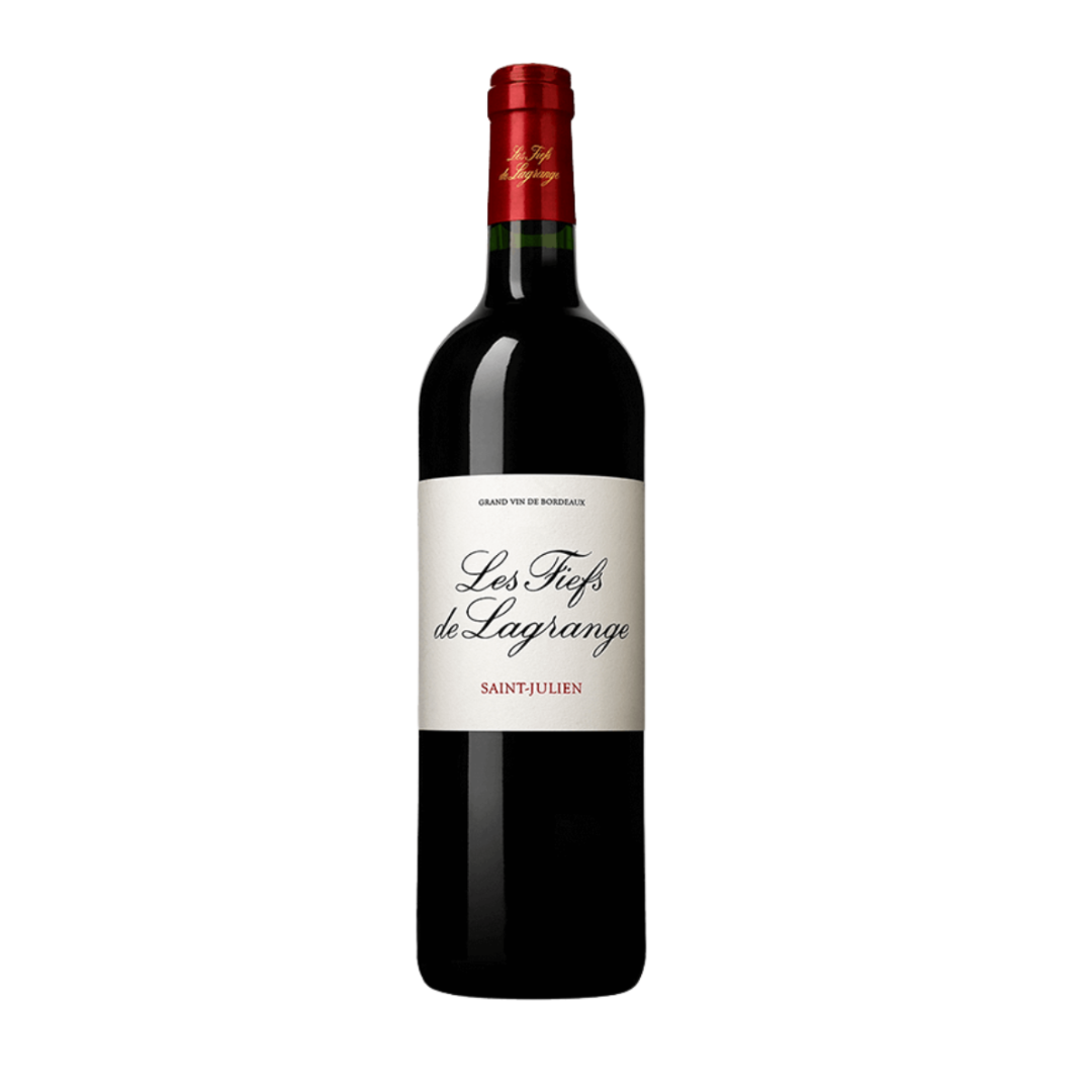 LES FIEFS DE LAGRANGE 2e vin de Ch Lagrange 2021