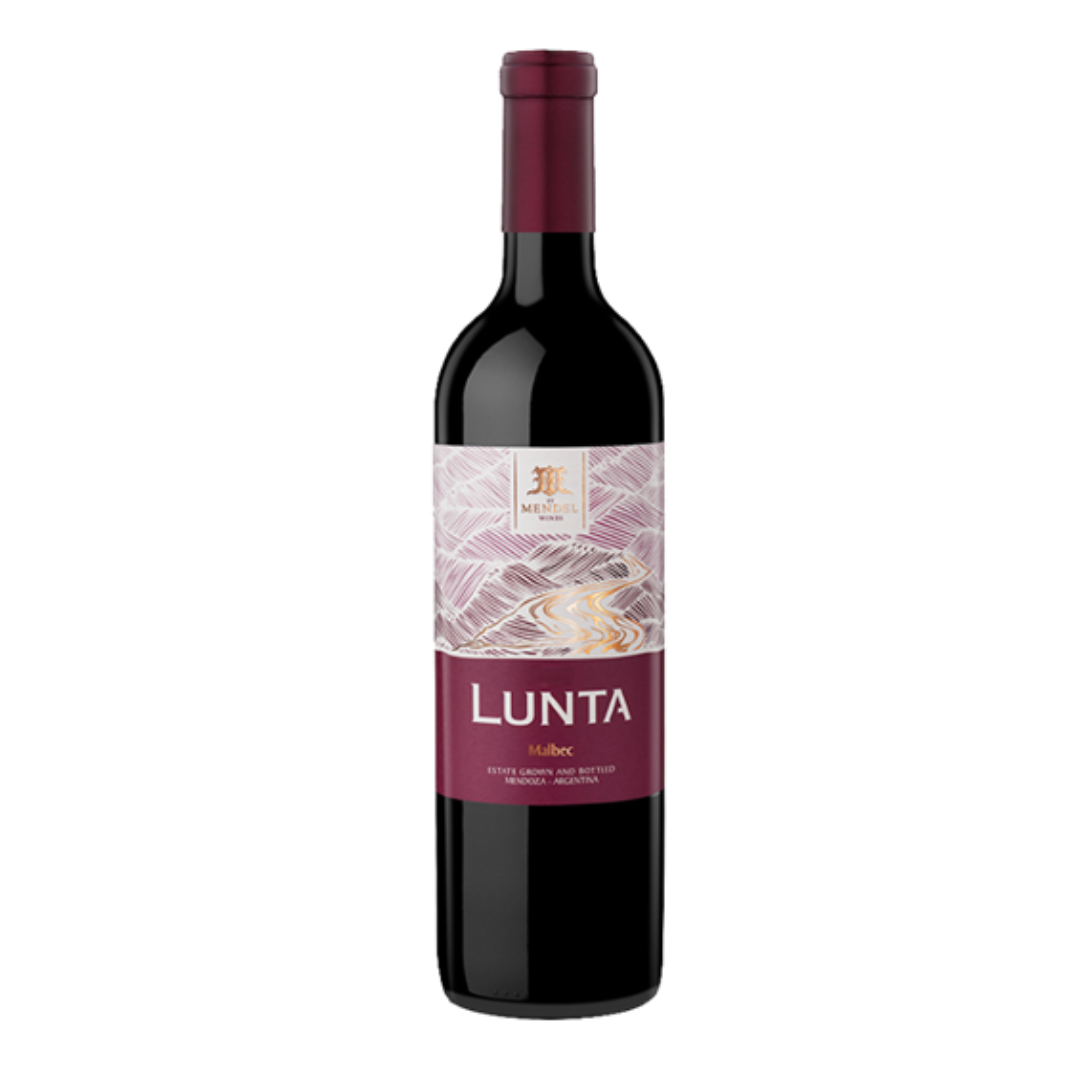 MENDEL LUNTA Malbec 2020