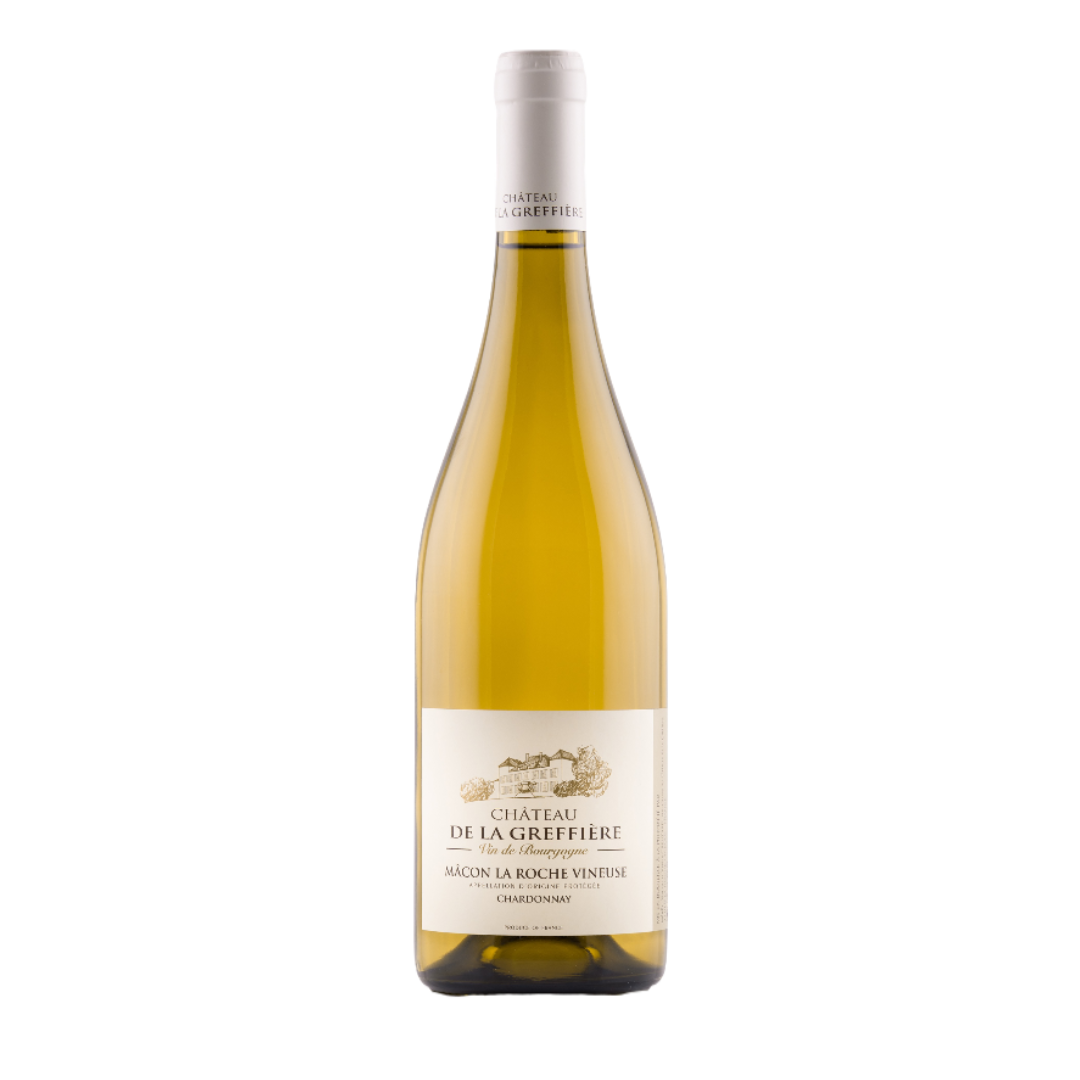 MÂCON LA ROCHE VINEUSE 2023