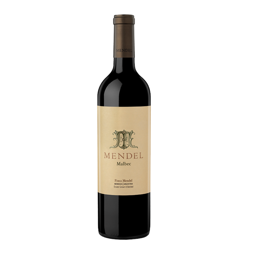 MENDEL MALBEC 2021