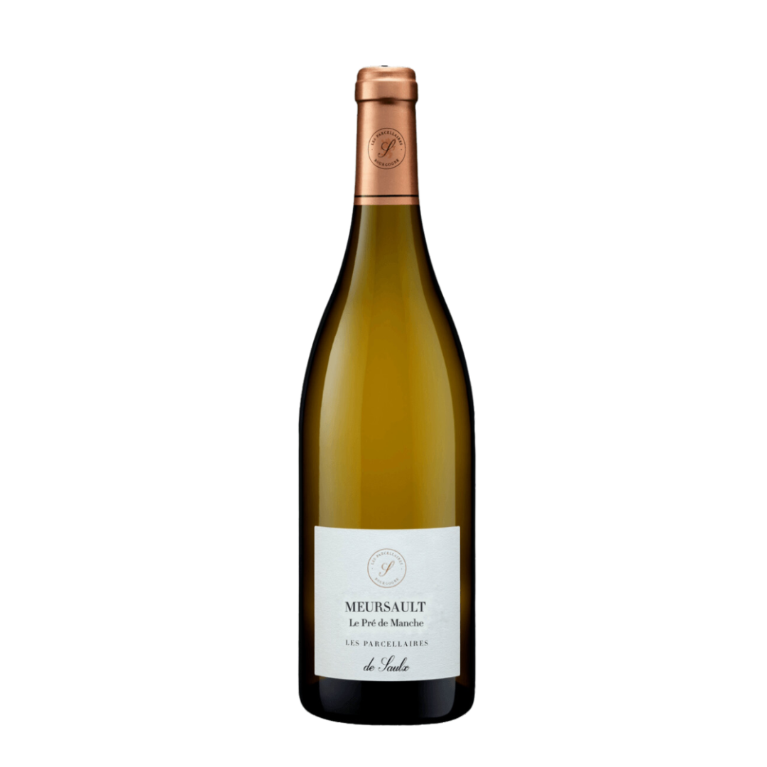 MEURSAULT LE PRÉ DE MANCHE, LES PARCELLAIRES DE SAULX 2023