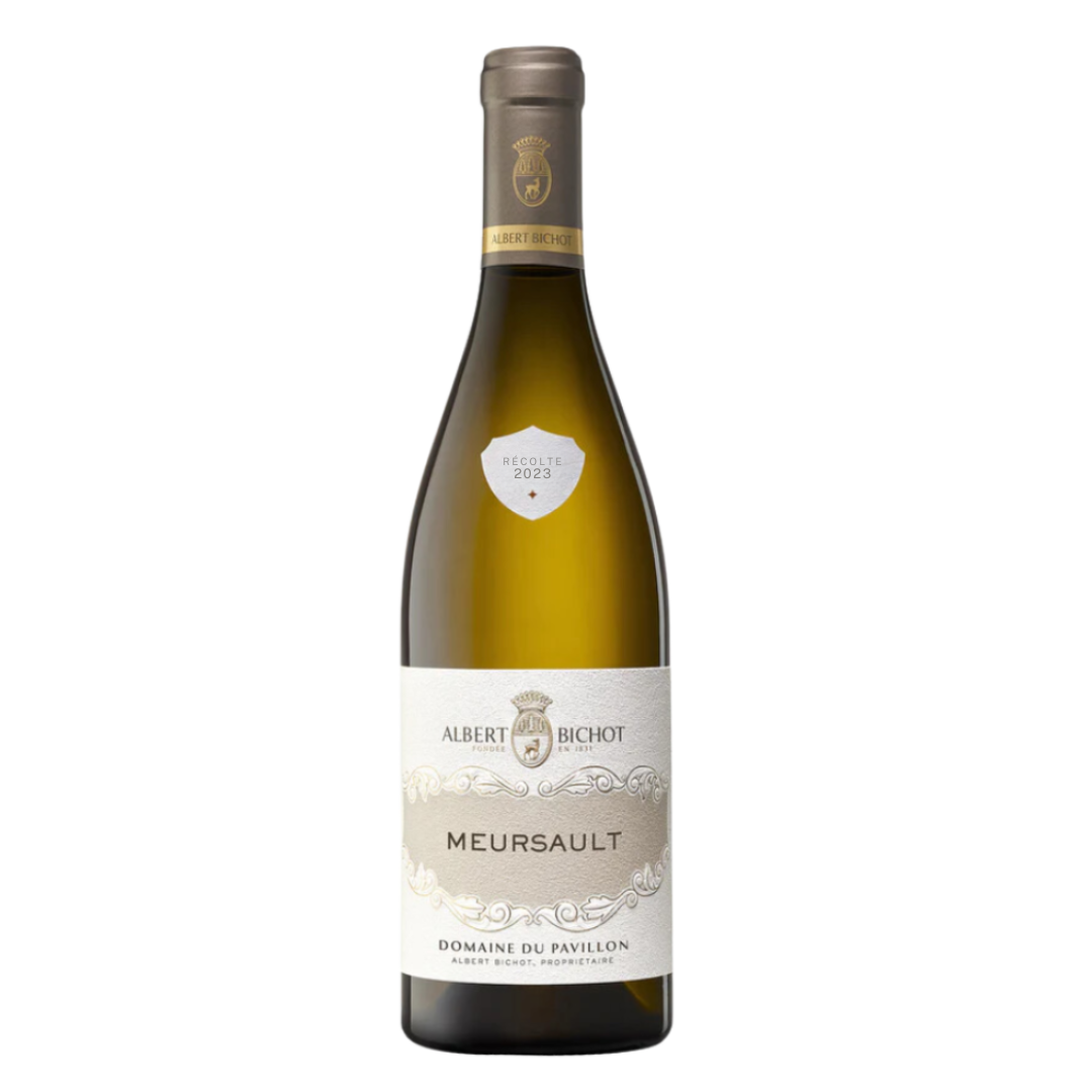 MEURSAULT- DOMAINE DU PAVILLON Maison Albert Bichot 2023