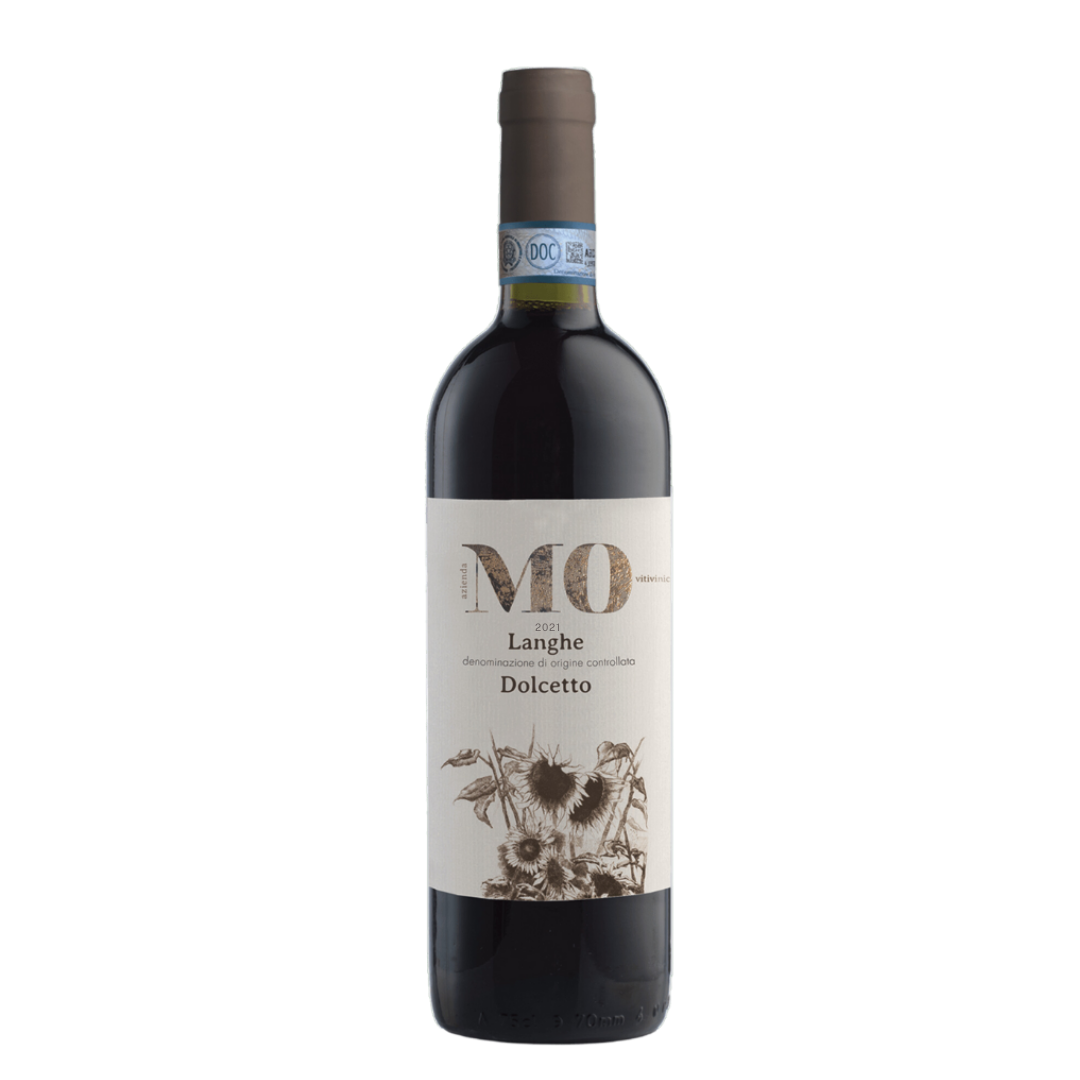 MO LANGHE DOLCETT0 DOC 2023