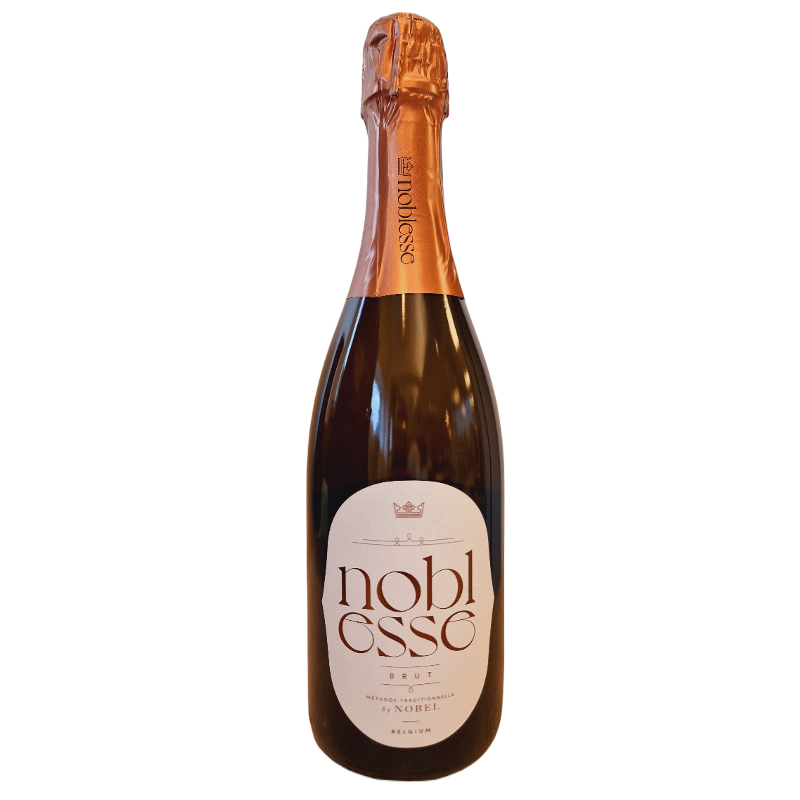 NOBLESSE Wijndomein NOBEL
