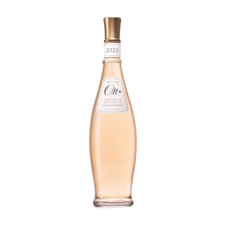 DOMAINES OTT* CHÂTEAU DE SELLE 2023