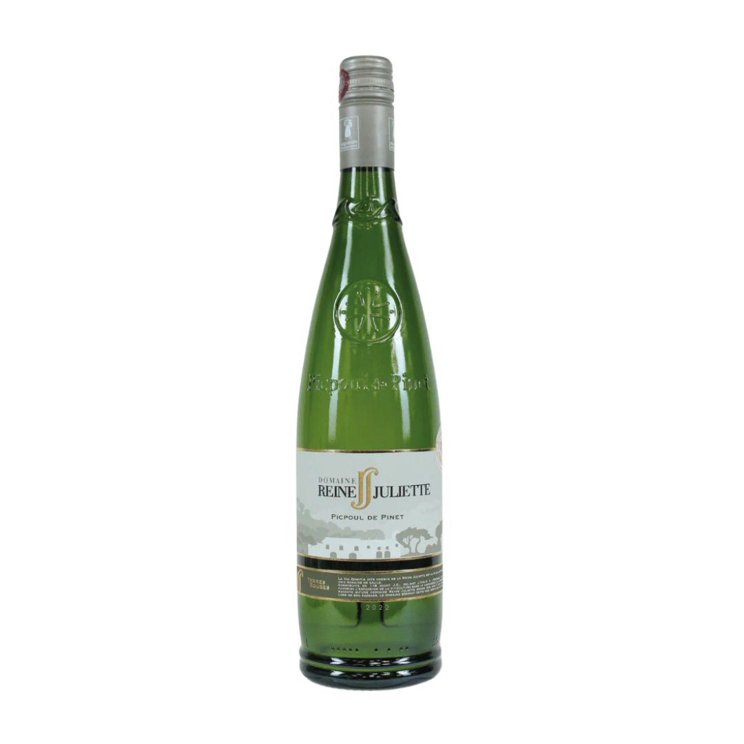 PICPOUL DE PINET, Terres Rouges AOP 2024