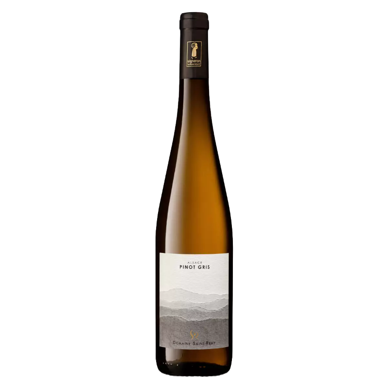 DOMAINE SAINT REMY PINOT GRIS 2024
