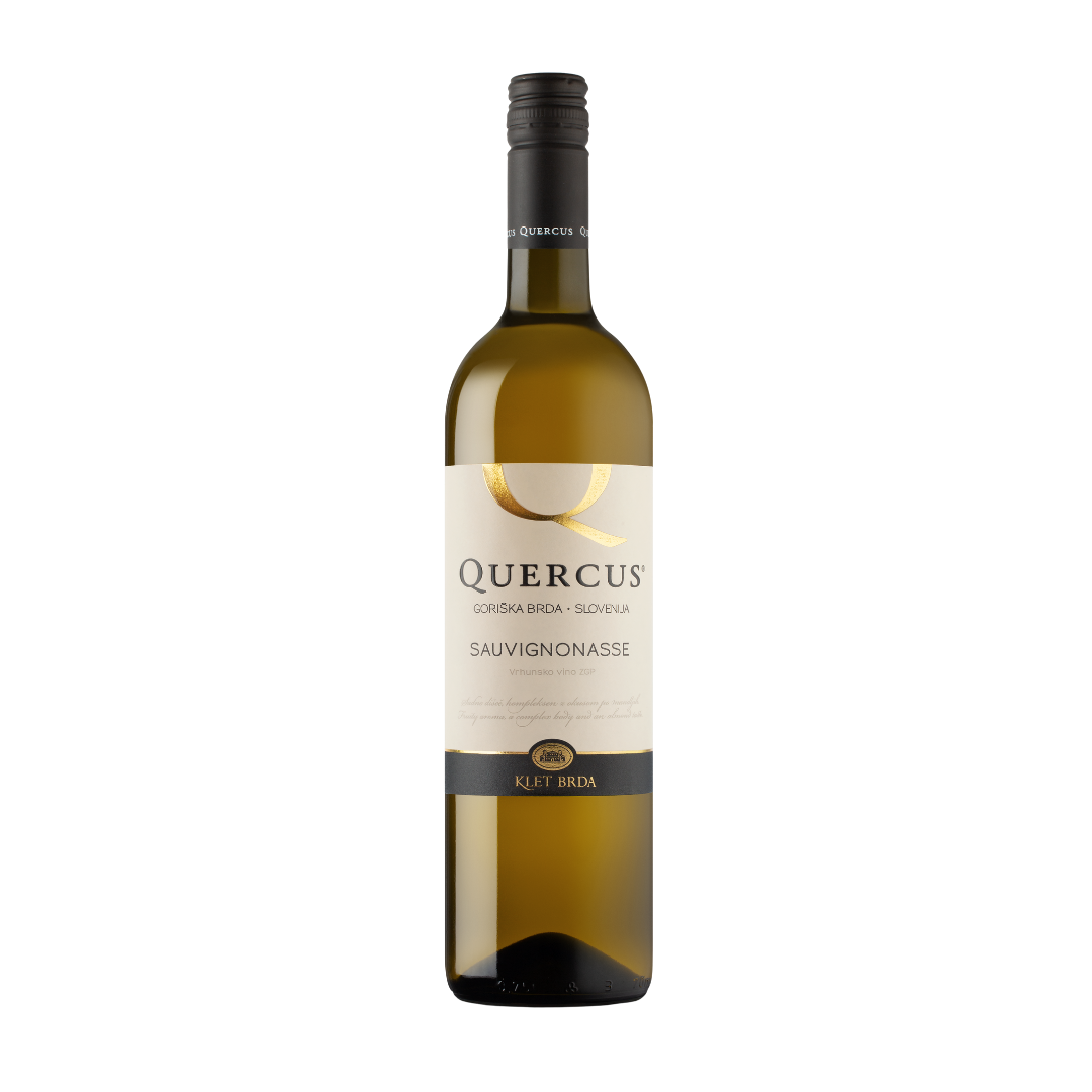 QUERCUS SAUVIGNONASSE 2023