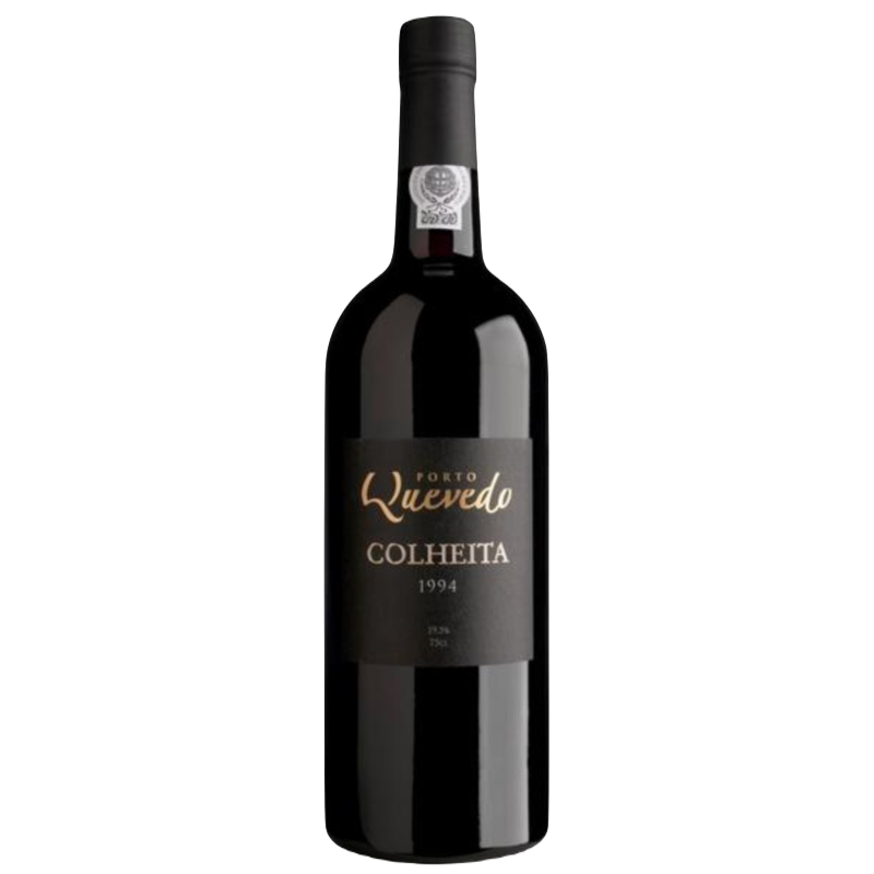 PORTO QUEVEDO COLHEITA 1994