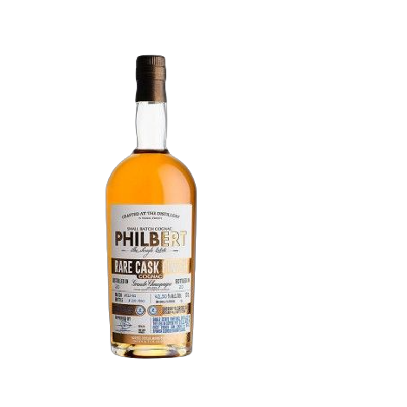 COGNAC PHILBERT RARE CASK FINISH SHERRY OLOROSO GRANDE CHAMPAGNE