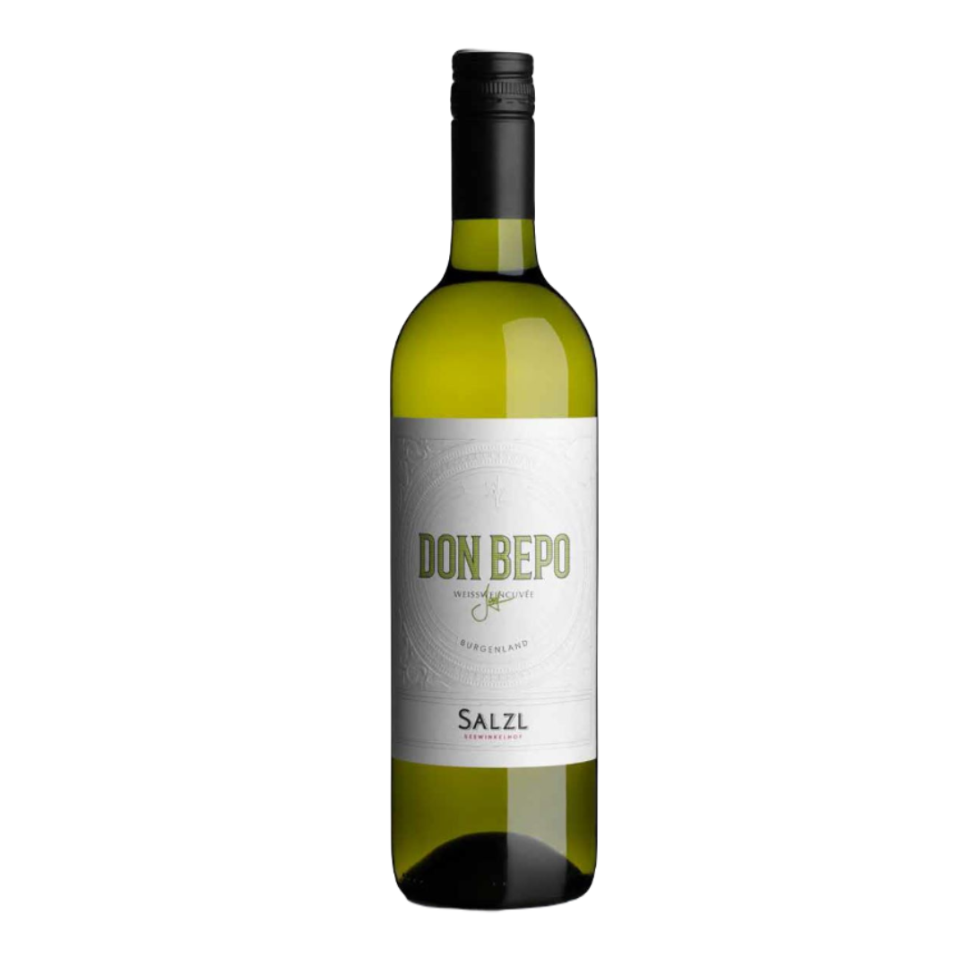 DON BEPO WEINGUT SALZL SEEWINKELHOF 2023