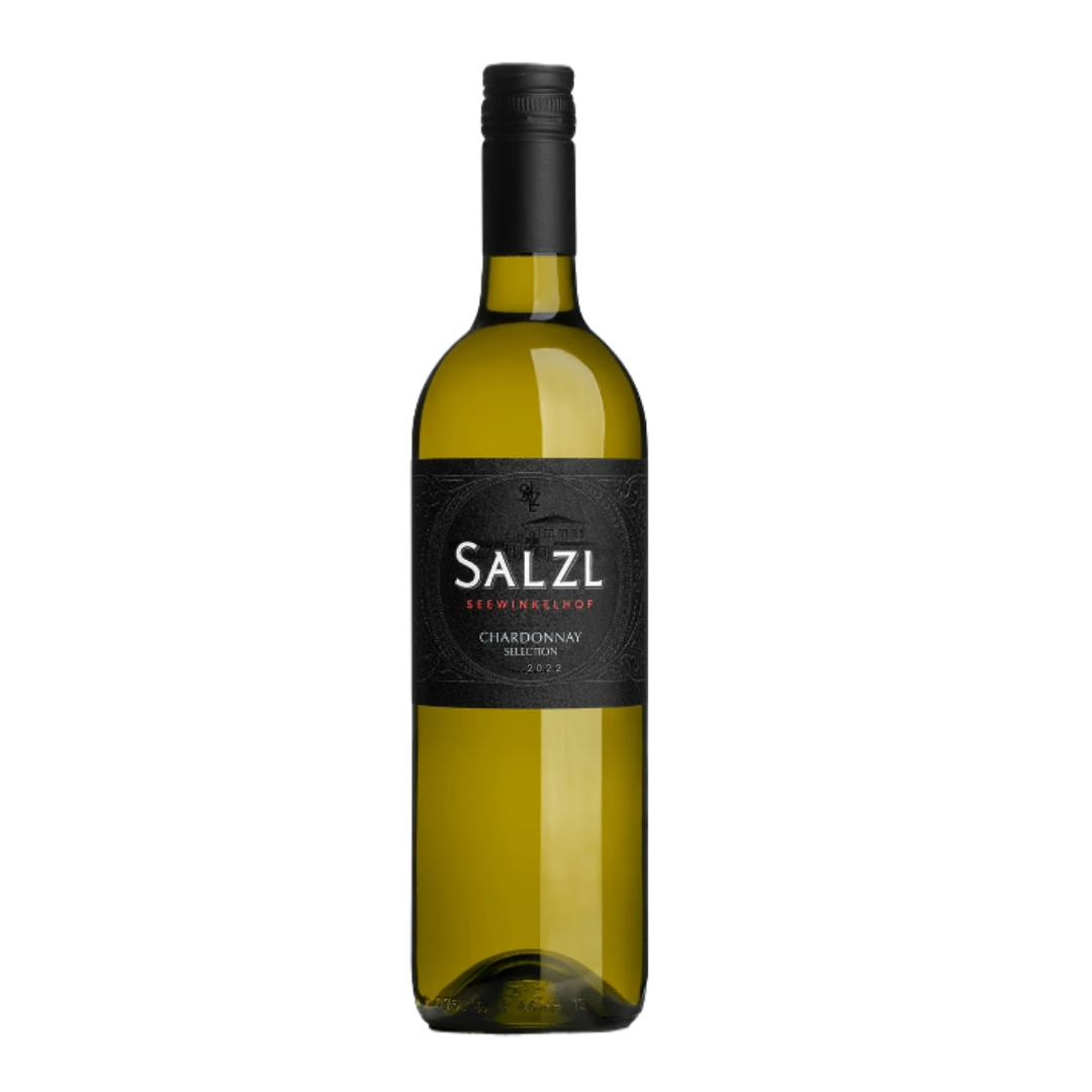 WEINGUT SALZL SEEWINKELHOF CHARDONNAY SELECTION 2024