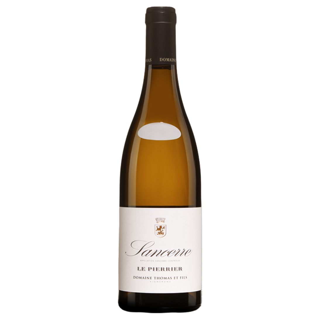 SANCERRE "Le Pierrier" Domaine Thomas & Fils 2022 Magnum/ 150 cl