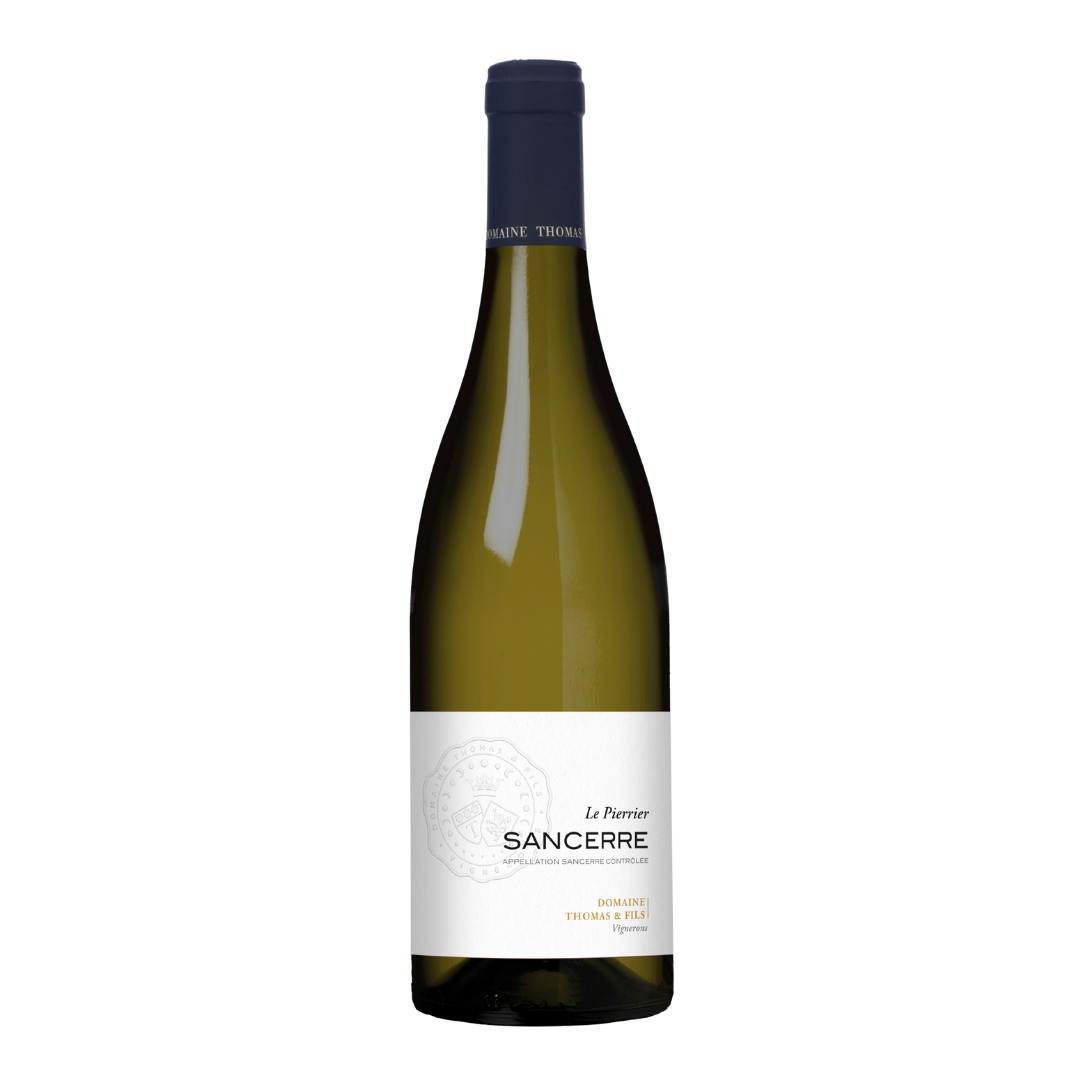 SANCERRE - LE PIERRIER Domaine Thomas & Fils 2024