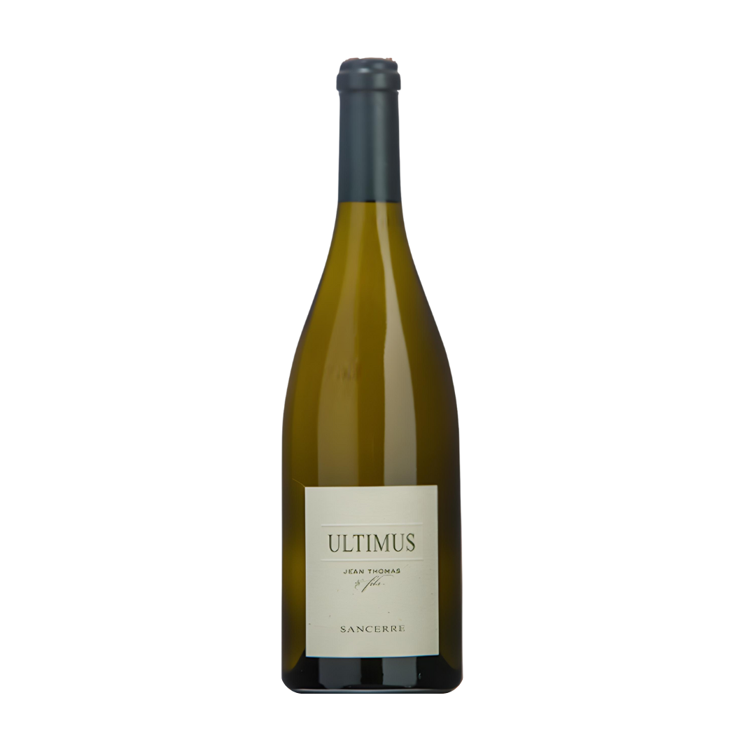 SANCERRE ULTIMUS Domaine Thomas & Fils 2023