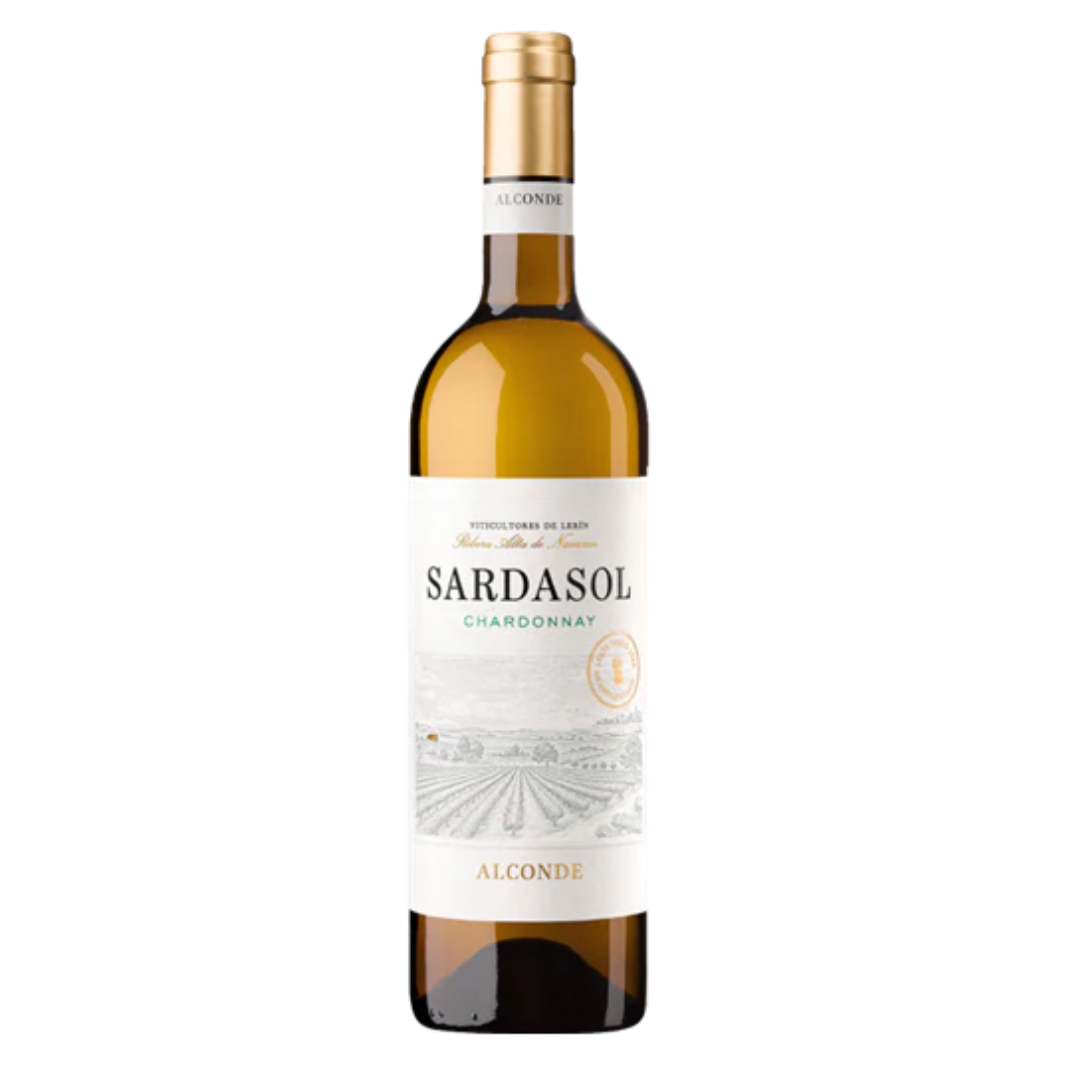 VINA SARDASOL Chardonnay 2023