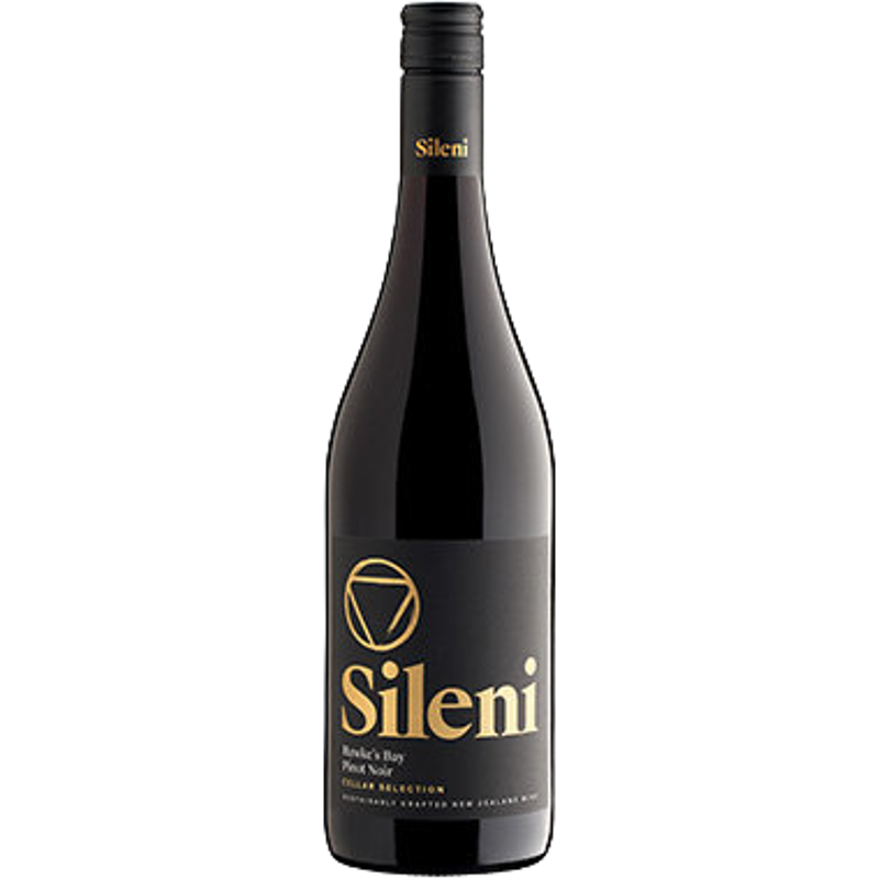 SILENI WINE ESTATE 'Cellar Selection' Pinot Noir