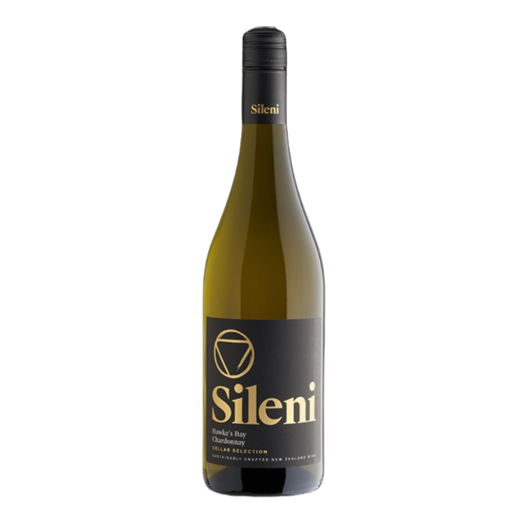 SILENI WINE ESTATE "Cellar Selection" Chardonnay 2022