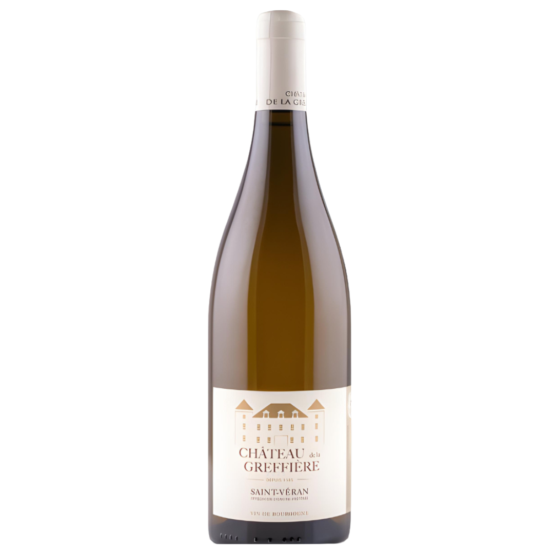 SAINT VÉRAN Château de la Greffière 2022 150 cl/Magnum