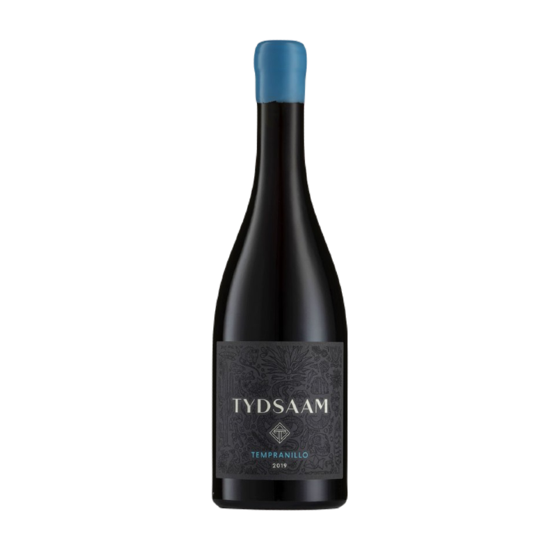 TYDSAAM TEMPRANILLO Tempel Wines