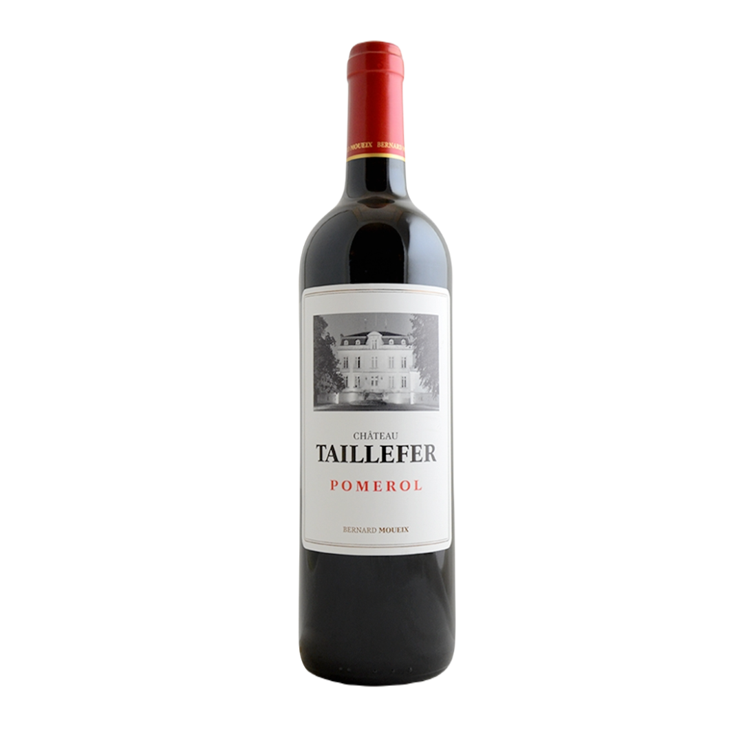 CHÂTEAU TAILLEFER 2019