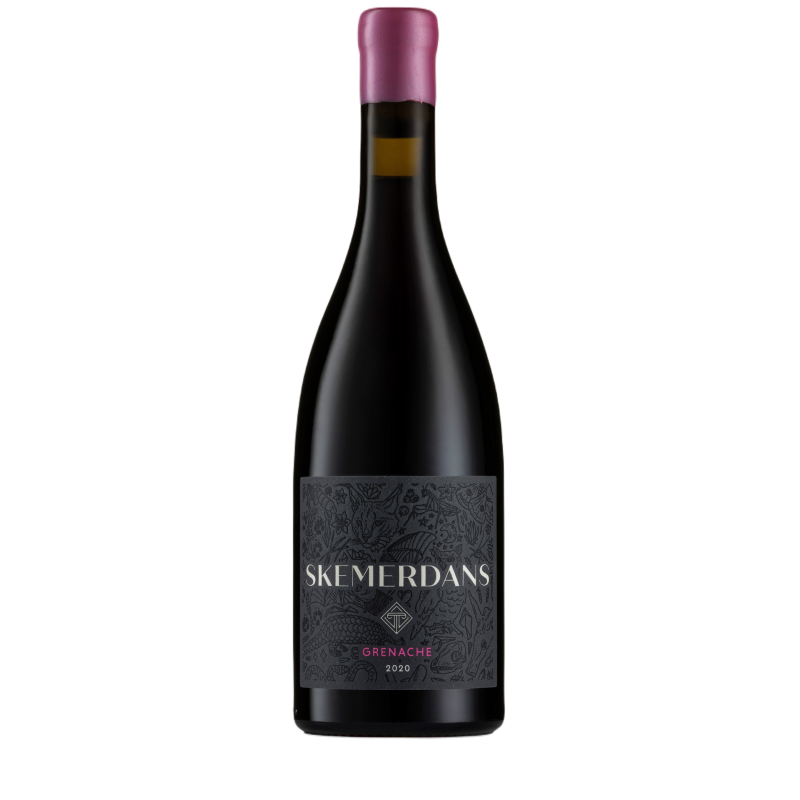 SKEMERDANS GRENACHE Tempel Wines