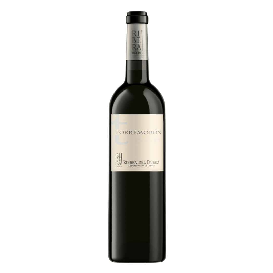 TORREMORÓN CRIANZA 2022