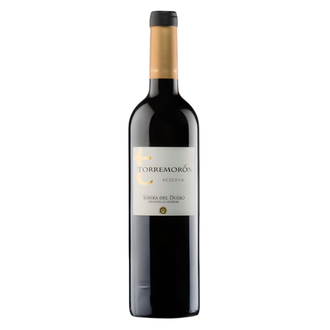 TORREMORÓN RESERVA 2019
