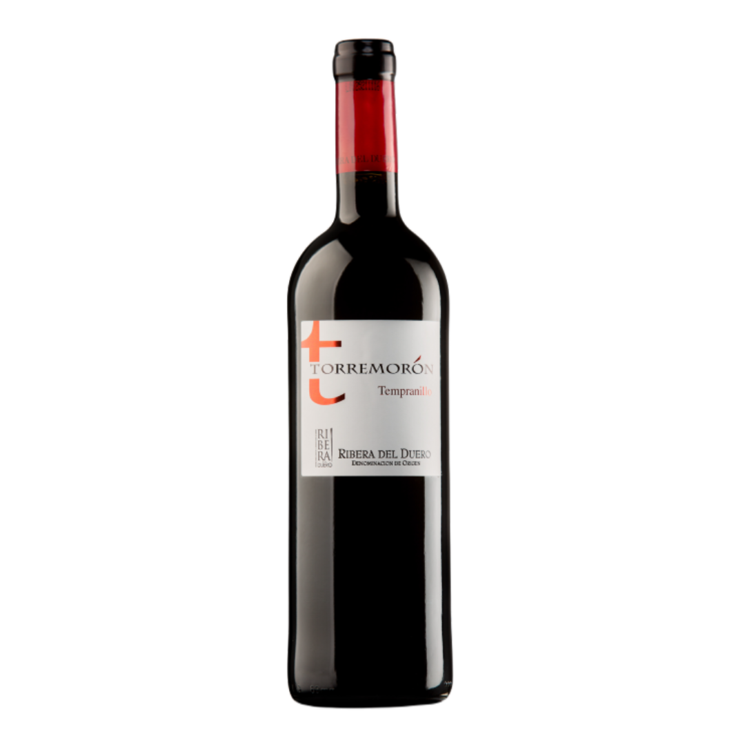 TORREMORÓN TEMPRANILLO JOVEN 2022