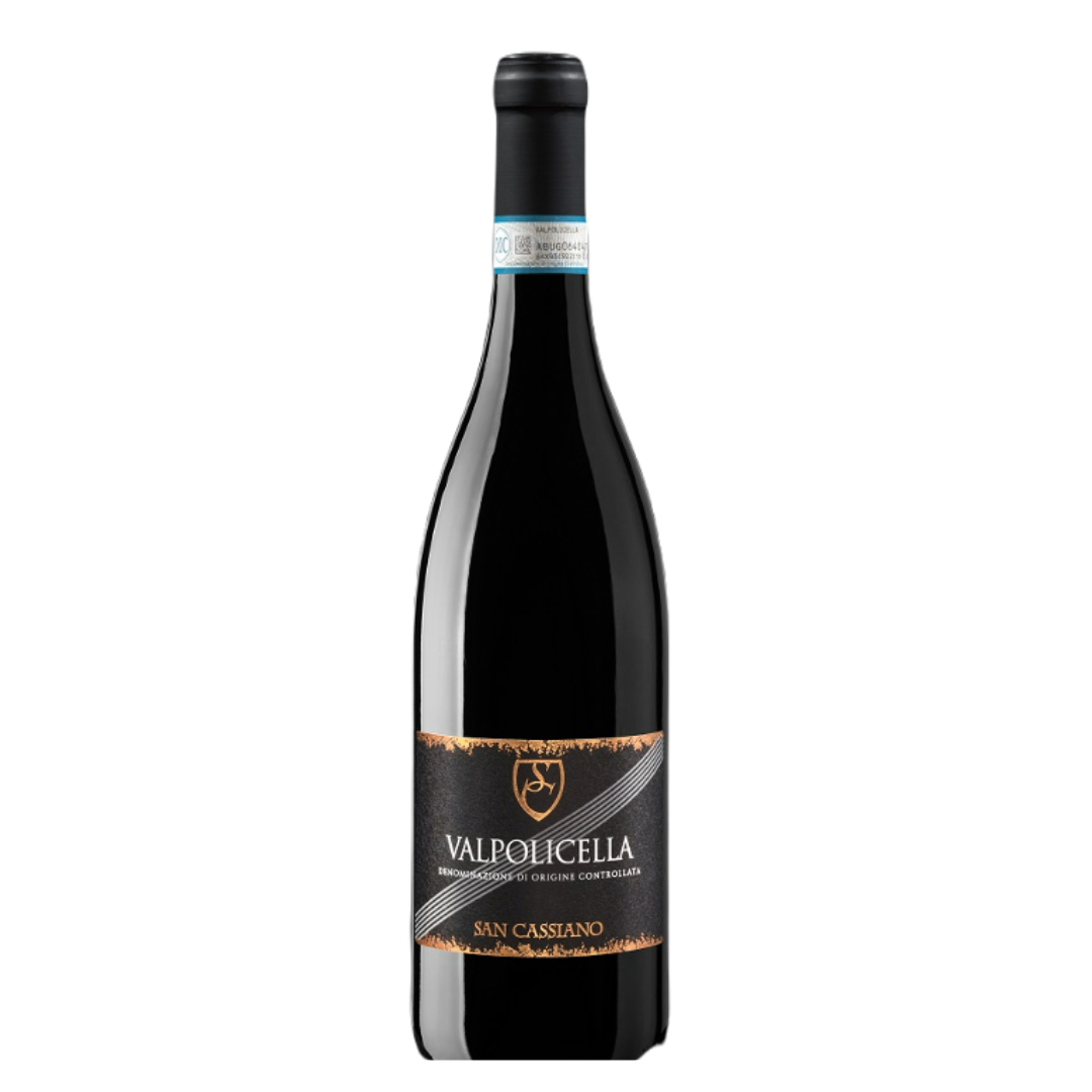 SAN CASSIANO VALPOLICELLA DOC SUPERIORE