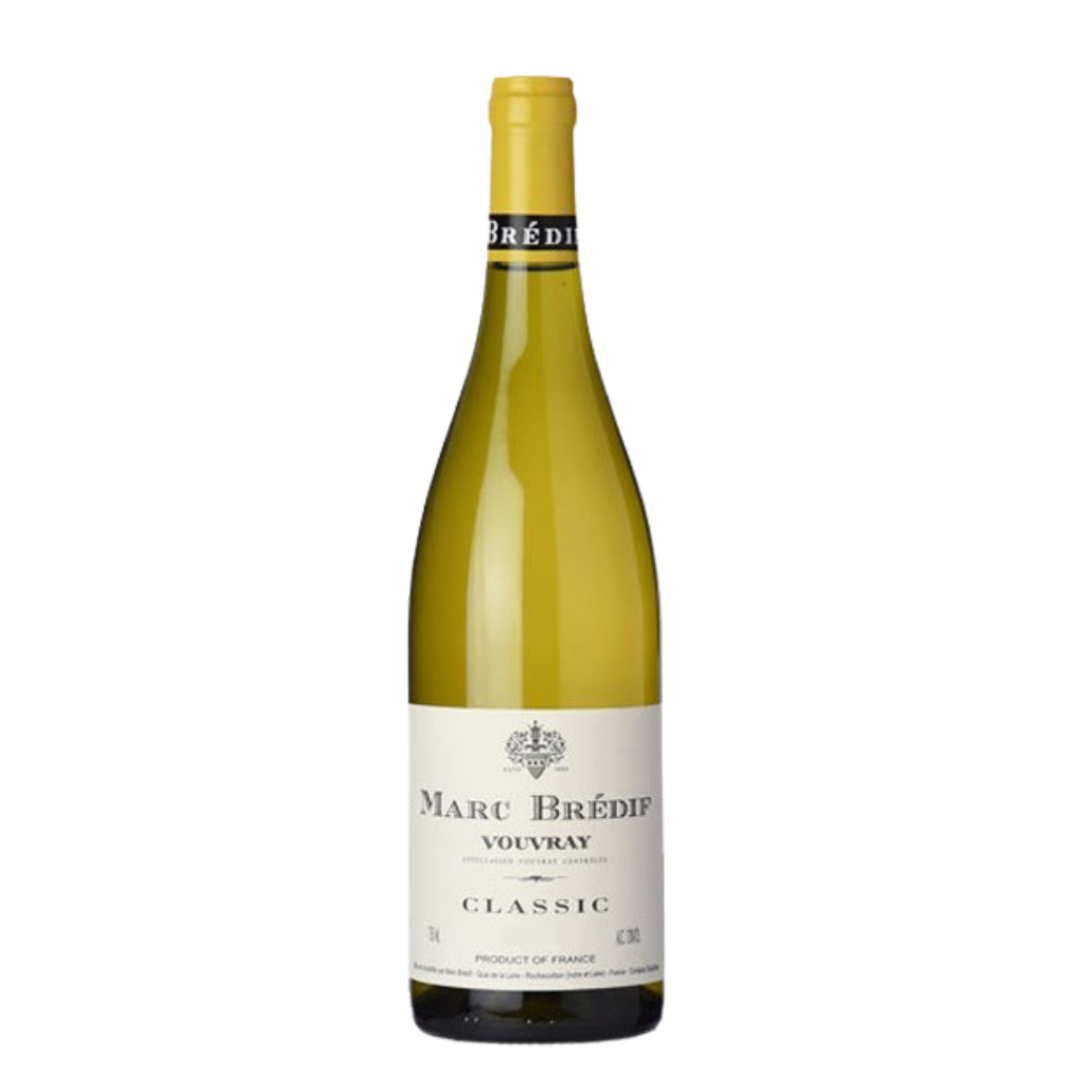 VOUVRAY CLASSIC MARC BREDIF 2024