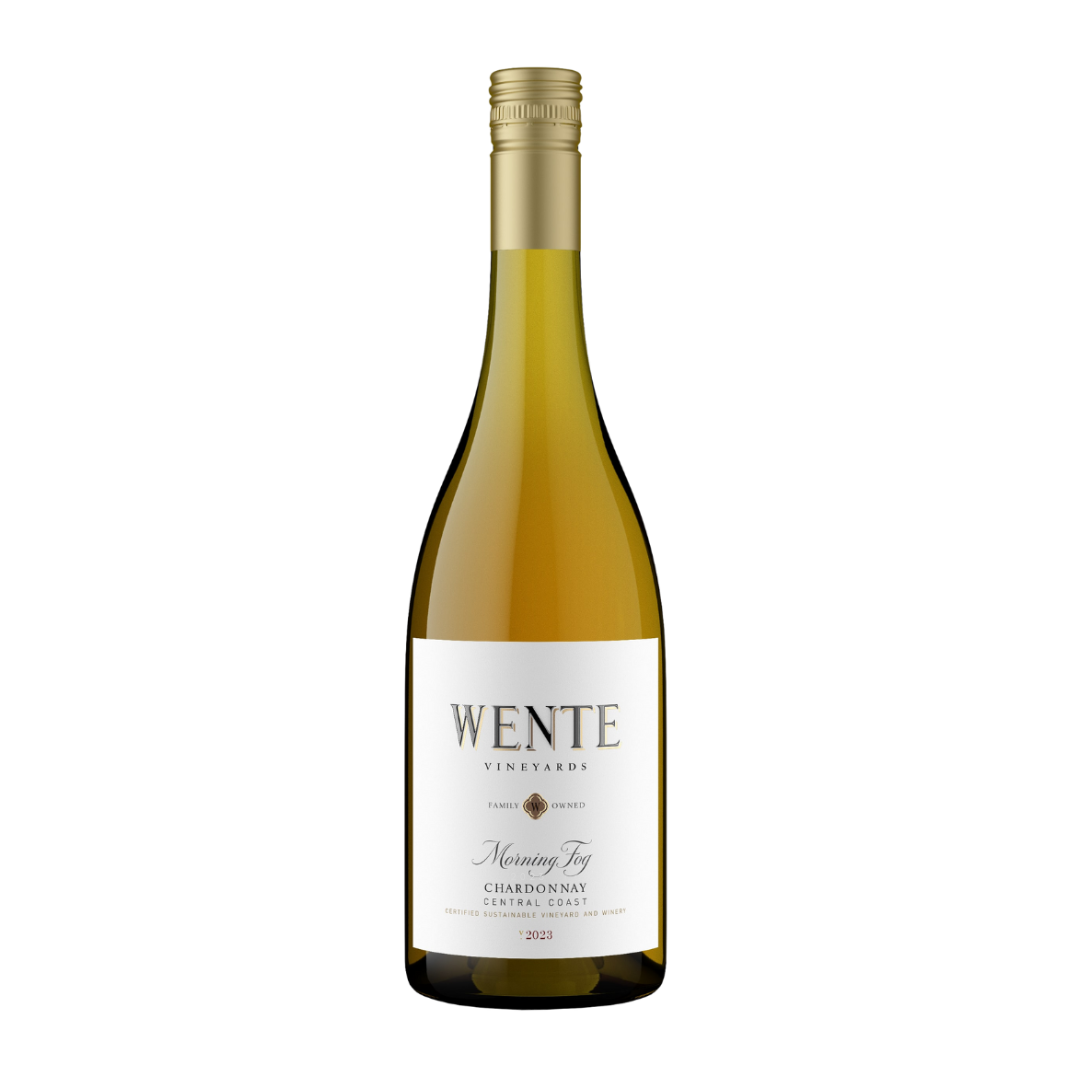 WENTE CHARDONNAY MORNING FOG 2023