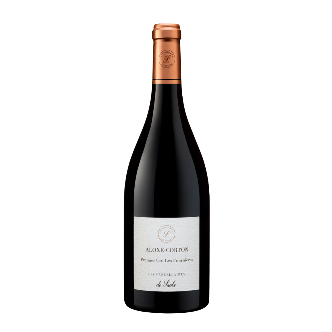 ALOXE-CORTON 1er CRU LES FOURNIÈRES 2022