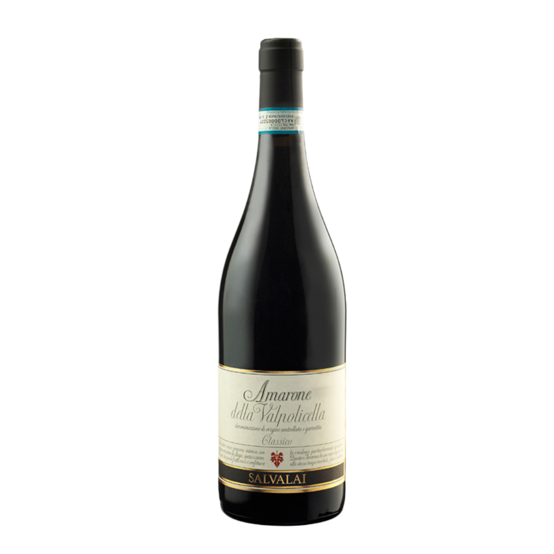 SALVALAI Amarone Classico