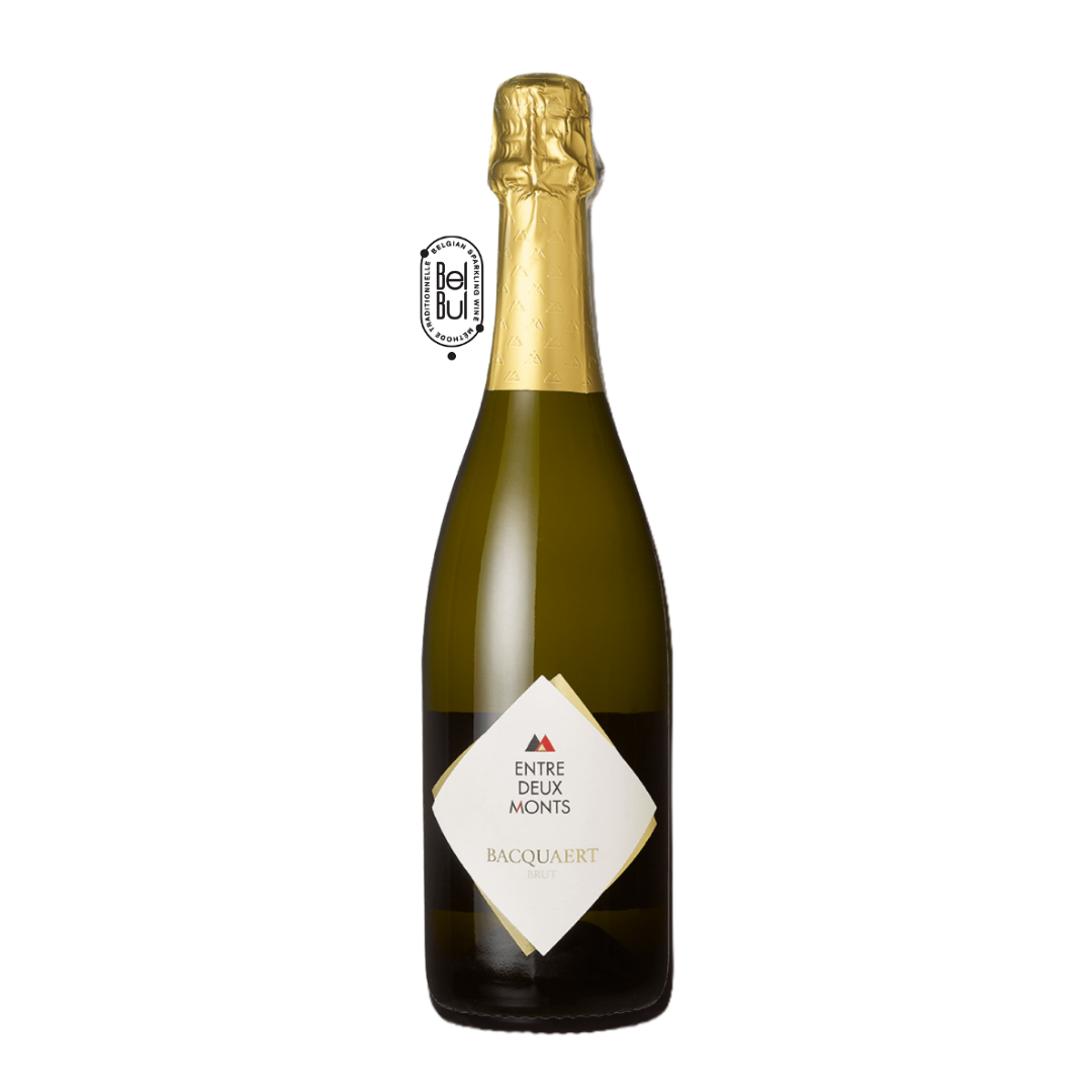 ENTRE-DEUX-MONTS BACQUAERT BRUT