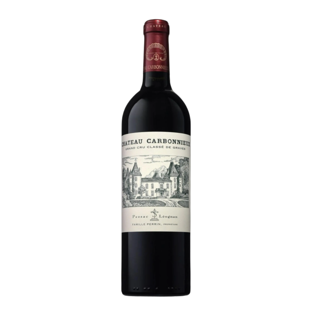 CHÂTEAU CARBONNIEUX Grand Cru Classé 2021