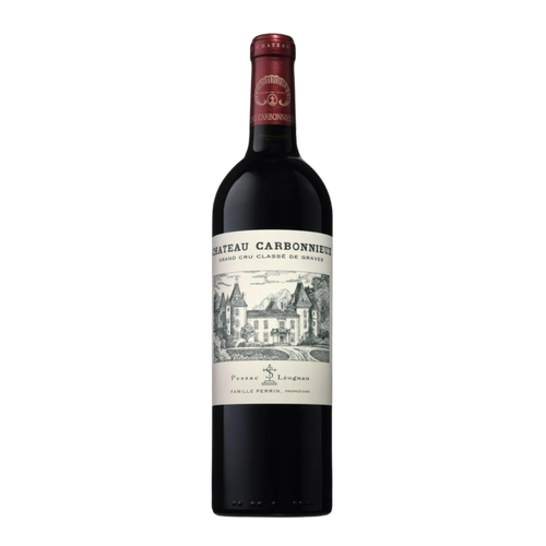 CHÂTEAU CARBONNIEUX Grand Cru Classé  2021