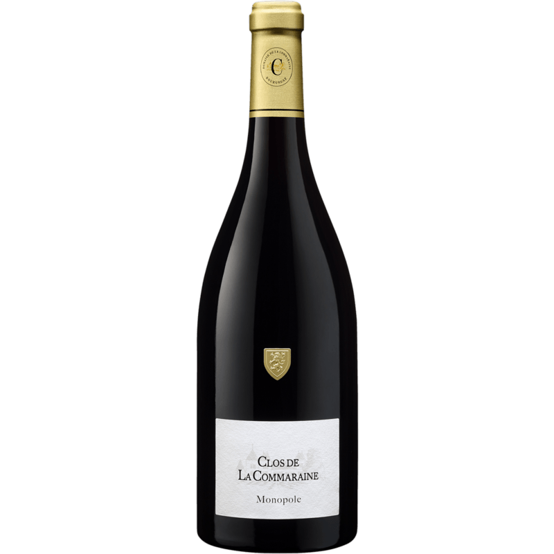 CLOS DE LA COMMARAINE MONOPOLE 2022 Pommard Premier cru