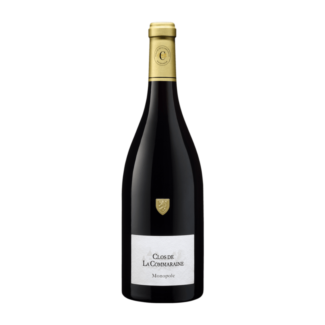 CLOS DE LA COMMARAINE MONOPOLE POMMARD PREMIER CRU 2021