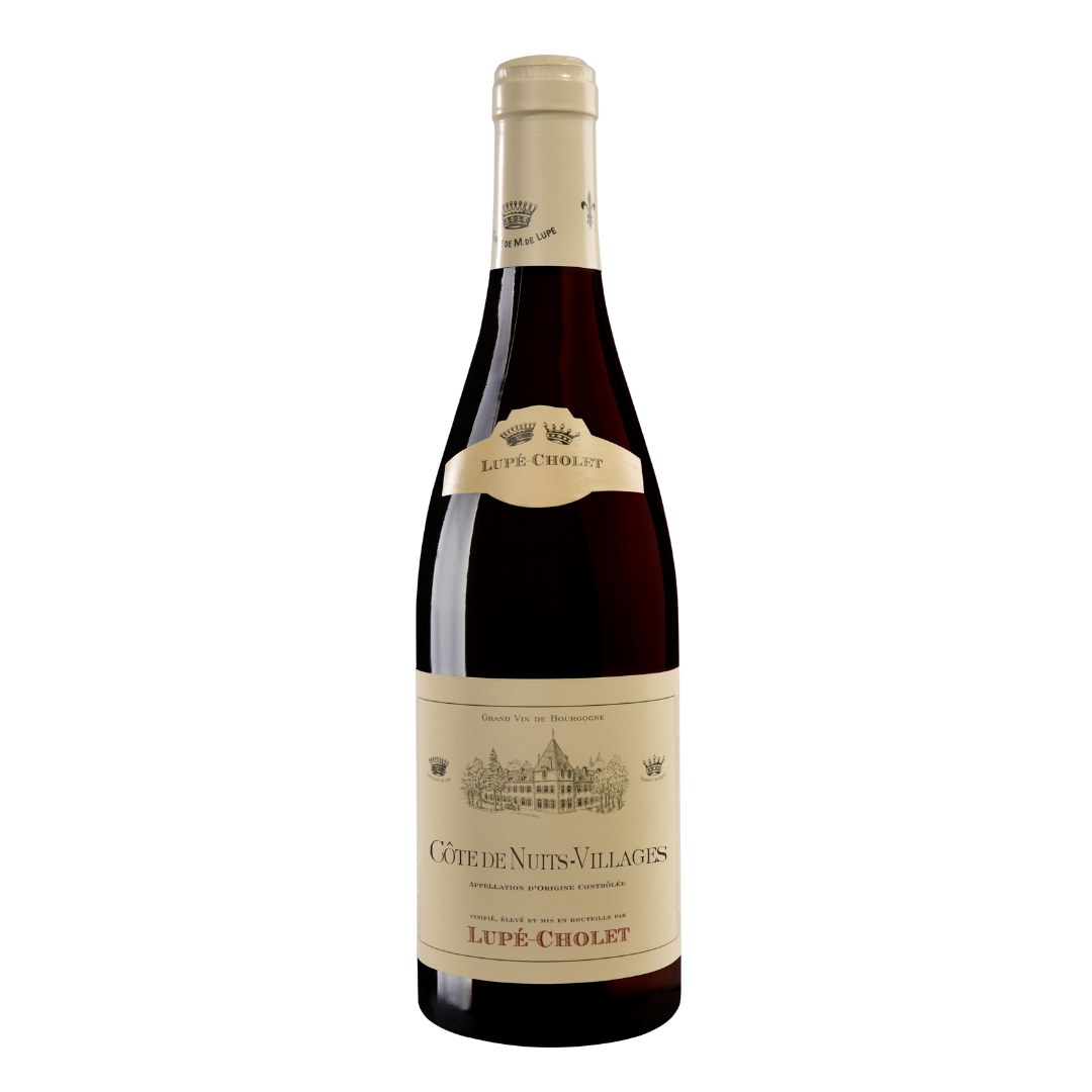 CÔTE DE NUITS-VILLAGES Lupé Cholet 2022