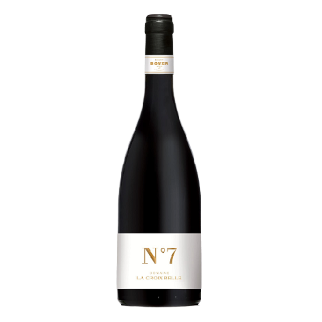 DOMAINE LA CROIX BELLE N°7 - ROUGE 2021