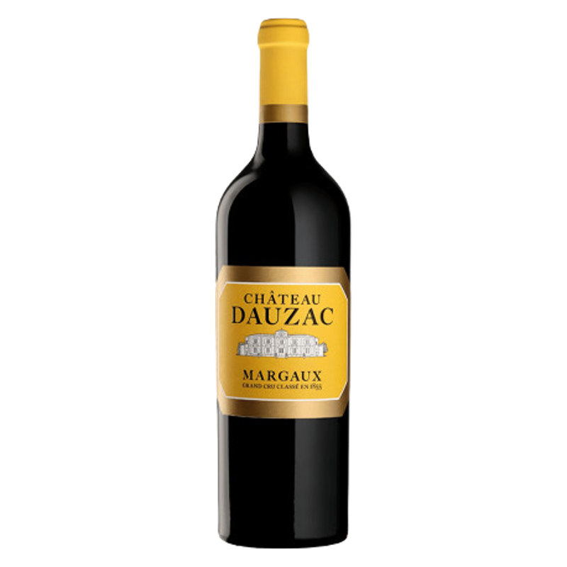CHÂTEAU DAUZAC GRAND CRU CLASSÉ 2020
